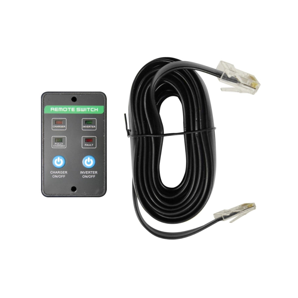 Controllo Remoto per Inverter serie IPC