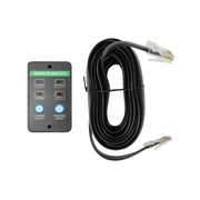 Controllo Remoto per Inverter serie IPC