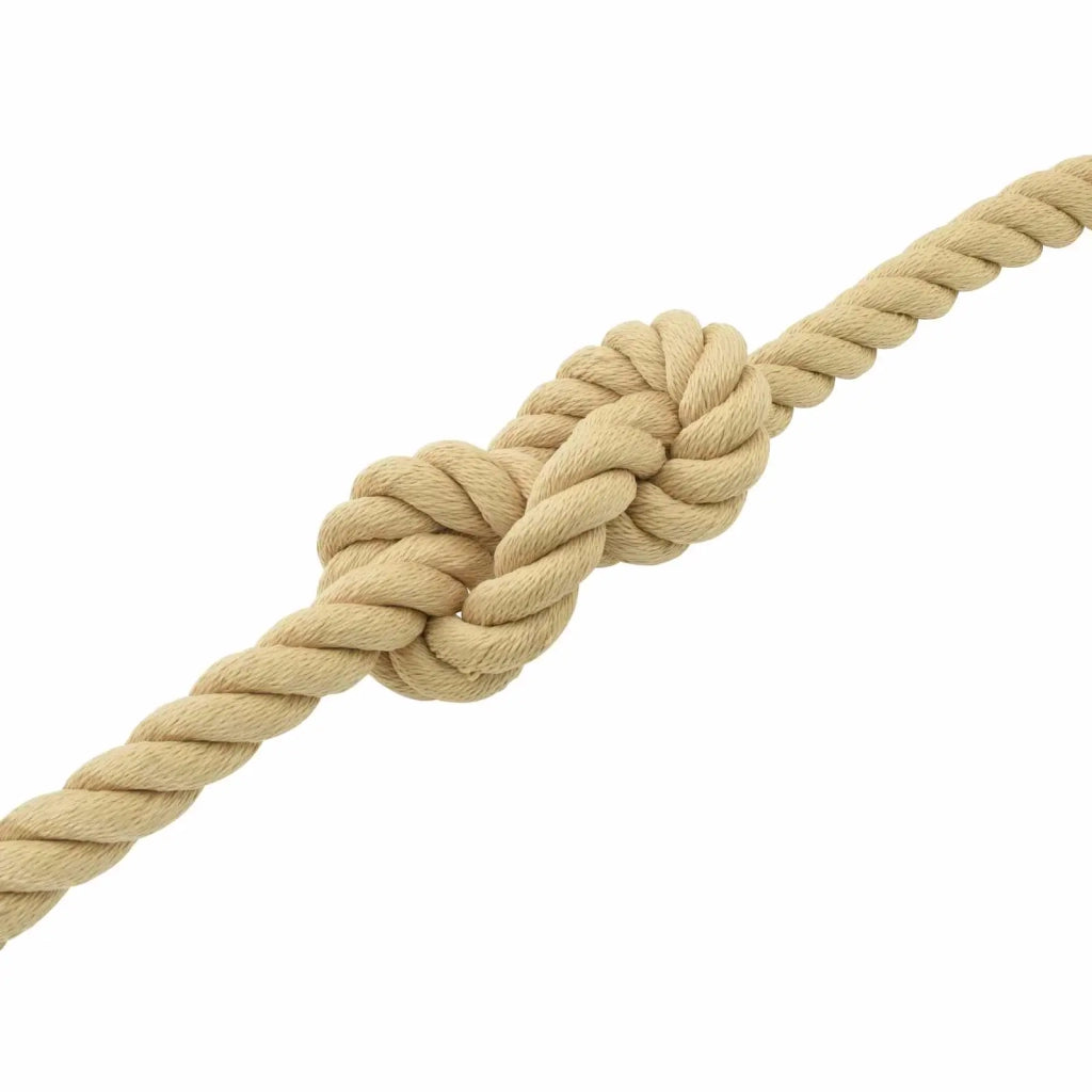 Corda da Barca 10 m 4 Naturale PP 42029703