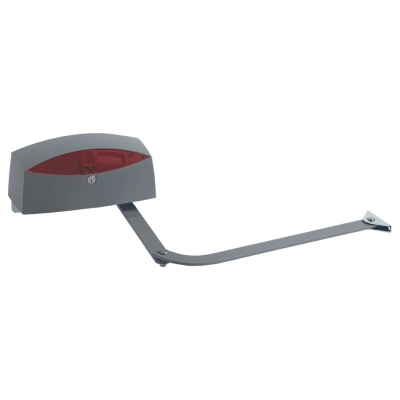KIT PER CANCELLO A BATTENTE LIFE SETUP SIN3 UNI DL EASY 1KE0180000 AUTOMAZIONE