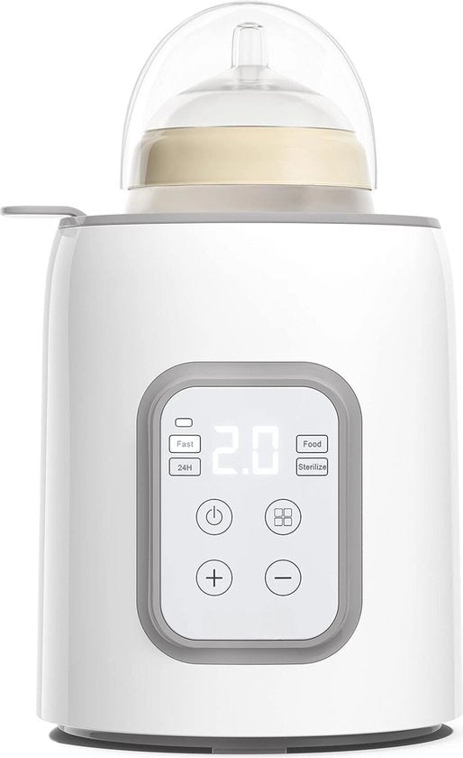 Apparecchio per la preparazione di latte per lattanti - Latte per lattanti - Macchina per la preparazione di latte per bambini - Apparecchio per la preparazione di latte per lattanti - Macchina per la preparazione di latte per lattanti