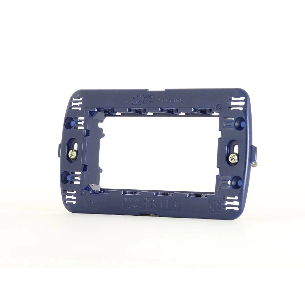 Trade Shop - Serie Living International Compatibile Apparecchi Di Comando Moduli Prese Interr -
