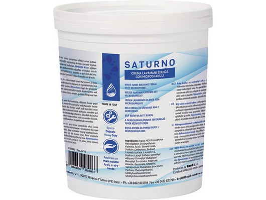 pasta lavamani saturno  lt. 1 cod:ferx.vit5614