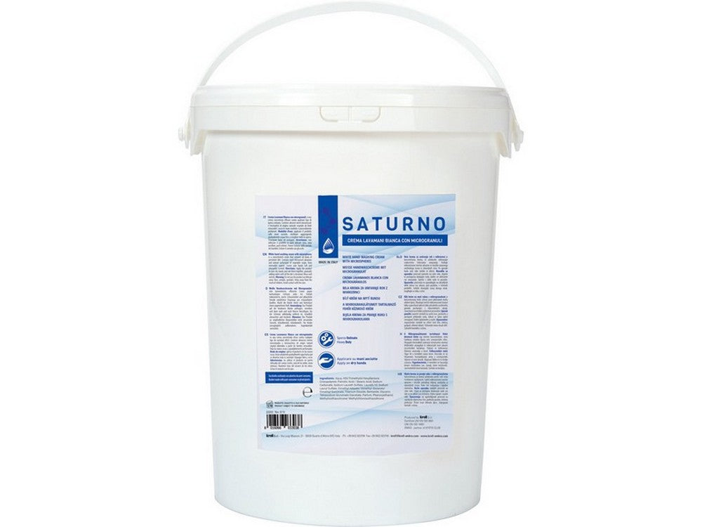 pasta lavamani saturno  lt. 4 cod:ferx.vit5615