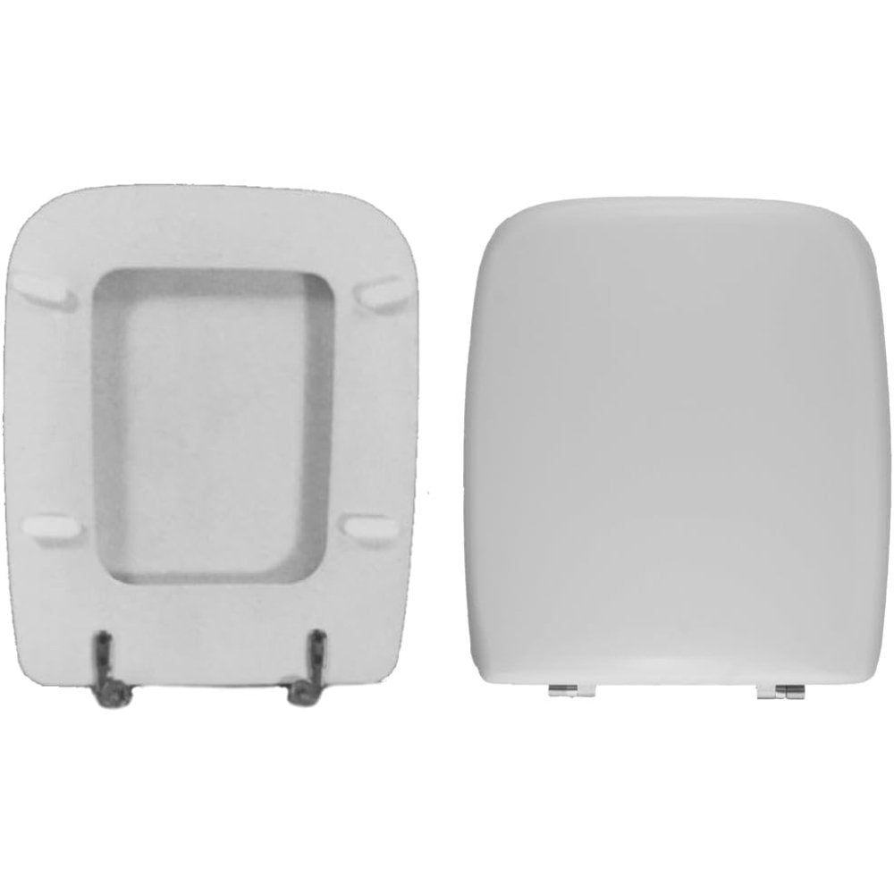 Copriwater ideal standard serie 21 dedicato, tavoletta wc in res