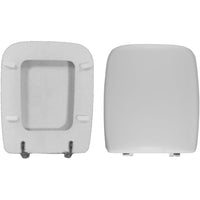 Copriwater ideal standard serie 21 dedicato, tavoletta wc in res