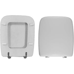 Copriwater ideal standard serie 21 dedicato, tavoletta wc in res