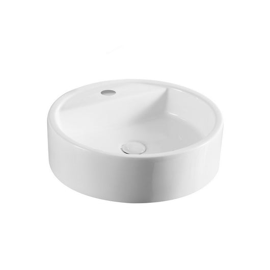 Lavabo d'appoggio serie la29 dm 49