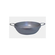 De buyer iron induction country frying pan mineral b element 28cm (5654 28) debuyer28) debuyer 28) - 154210
