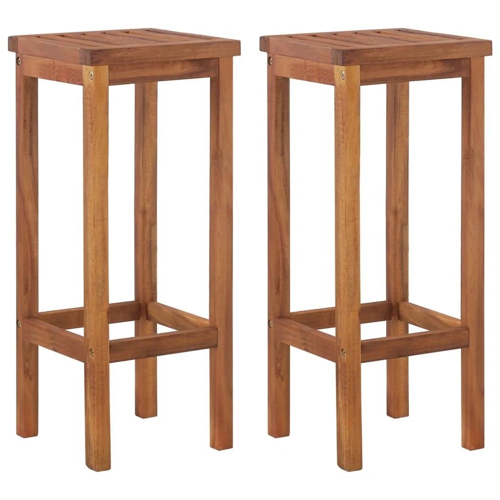 Set bar da giardino 3 pezzi in legno massello di acacia 02_0013363