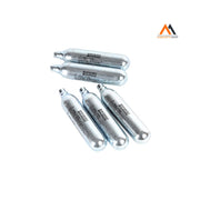 CartucceCo2 SWISS ARMS 8gr 5 pezzi - PER MARCATORE DELTA