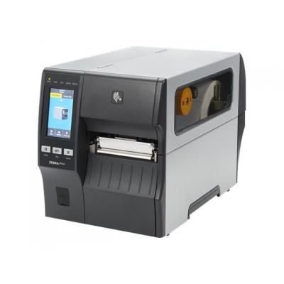 Zebra label printer drucker zt411 (zt41142-t0e0000z) - ZEPR0000070