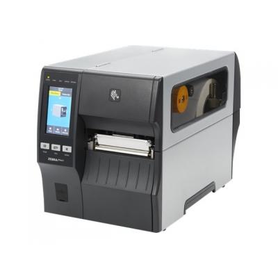 Zebra label printer drucker zt411 (zt41142-t0e0000z) - ZEPR0000070