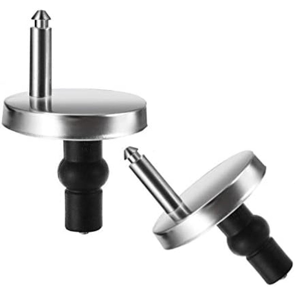 Sedile wc set di fissaggio universale fissaggi cerniere wc rilas