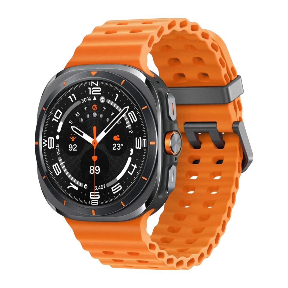 Samsung Galaxy Watch Ultra Titanium Gray L705 47MM
