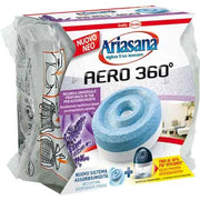RICARICA 'TAB AERO 360°' 450 gr - Inodore - ARIASANA