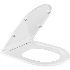 Aihom copriwater universale toilet seat coperchio antibatterico