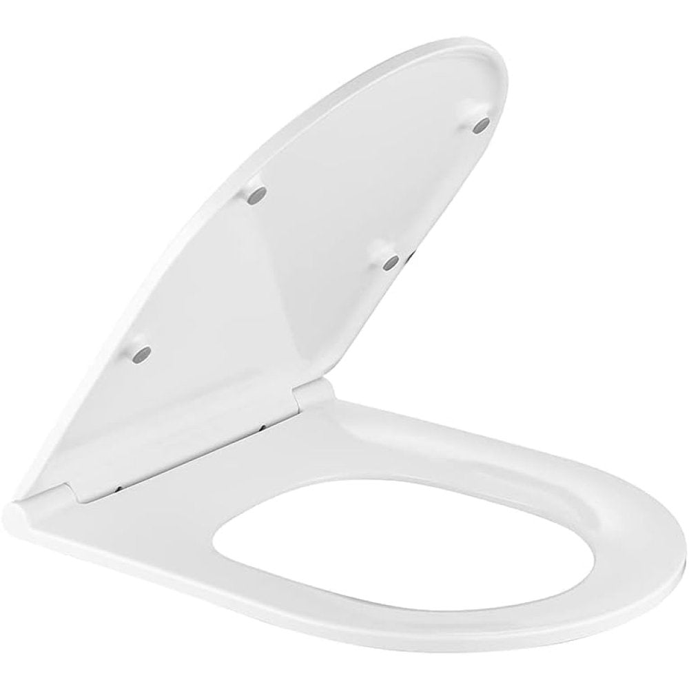 Aihom copriwater universale toilet seat coperchio antibatterico