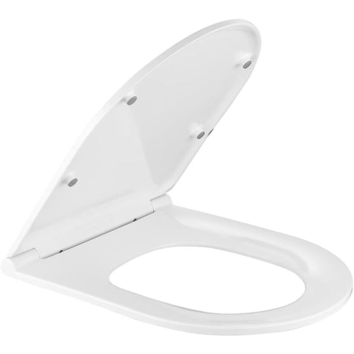 Aihom copriwater universale toilet seat coperchio antibatterico