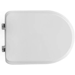 Ferramenta beltrami copriwater coprivaso sedile wc per globo vas