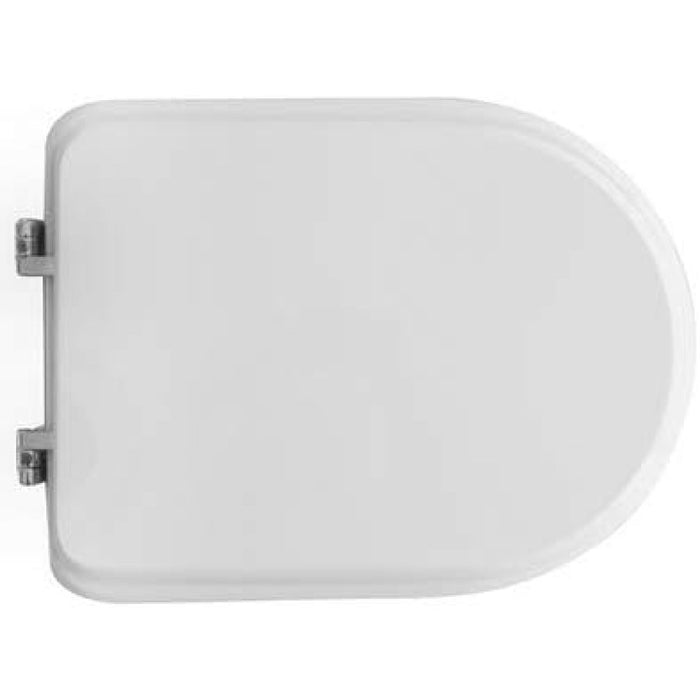 Ferramenta beltrami copriwater coprivaso sedile wc per globo vas