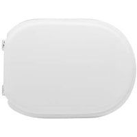 Ferramenta beltrami copriwater coprivaso sedile wc per catalano
