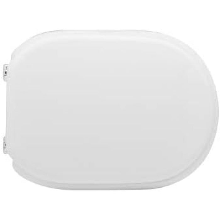 Ferramenta beltrami copriwater coprivaso sedile wc per catalano