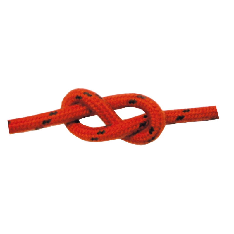 TRECCIA A.T. ROSSA Ø MM.14  MT 200