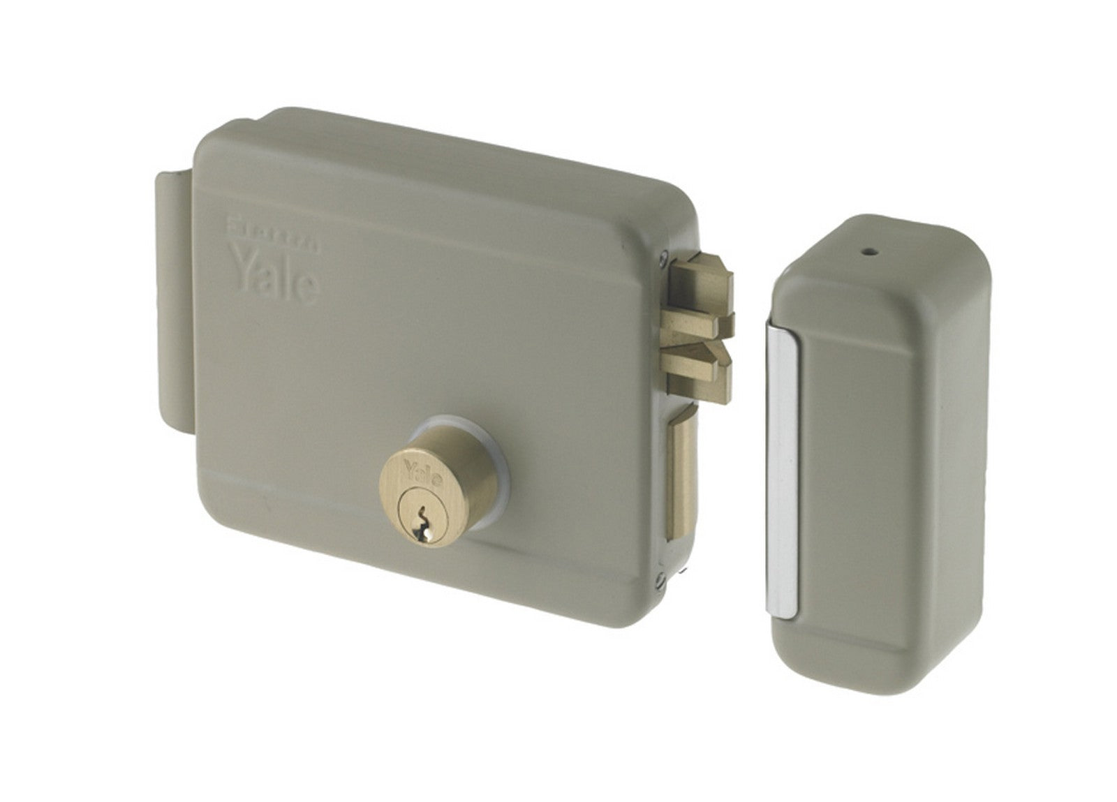 yale art. 68080 elettroserratura cancello 60 destra cod:ferx.4064