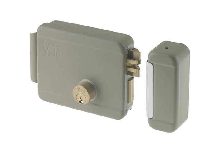 yale art. 68080 elettroserratura cancello 60 destra cod:ferx.4064