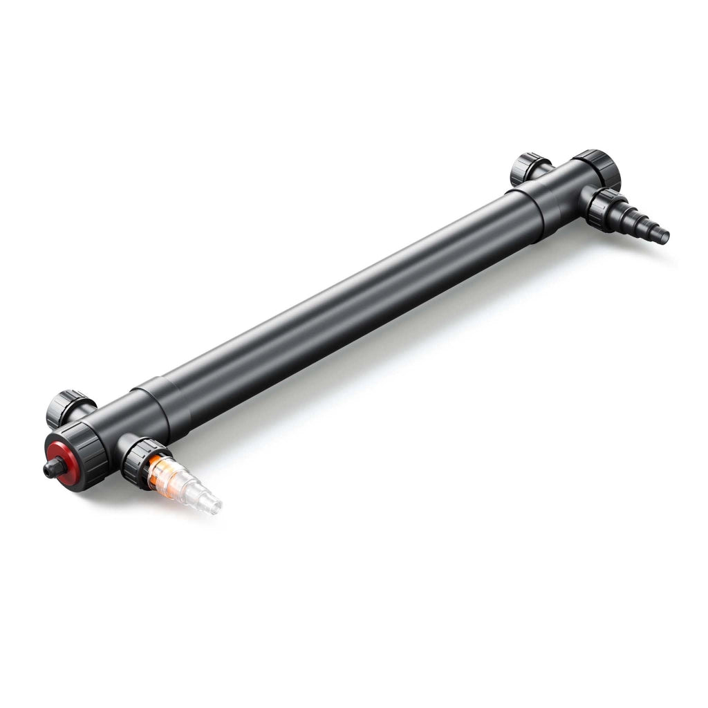 CUV-172 Chiarificatore acqua per laghetti Filtro luminoso 72W