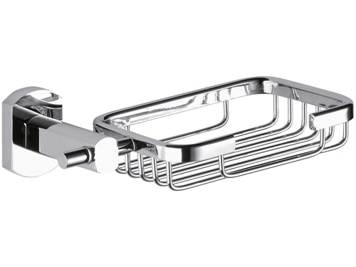 Portasapone da muro per doccia - serie forma