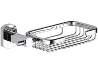 Portasapone da muro per doccia - serie forma