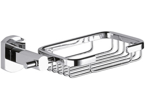 Portasapone da muro per doccia - serie forma