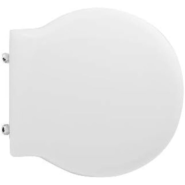Ferramenta beltrami copriwater coprivaso sedile wc per gsi vaso