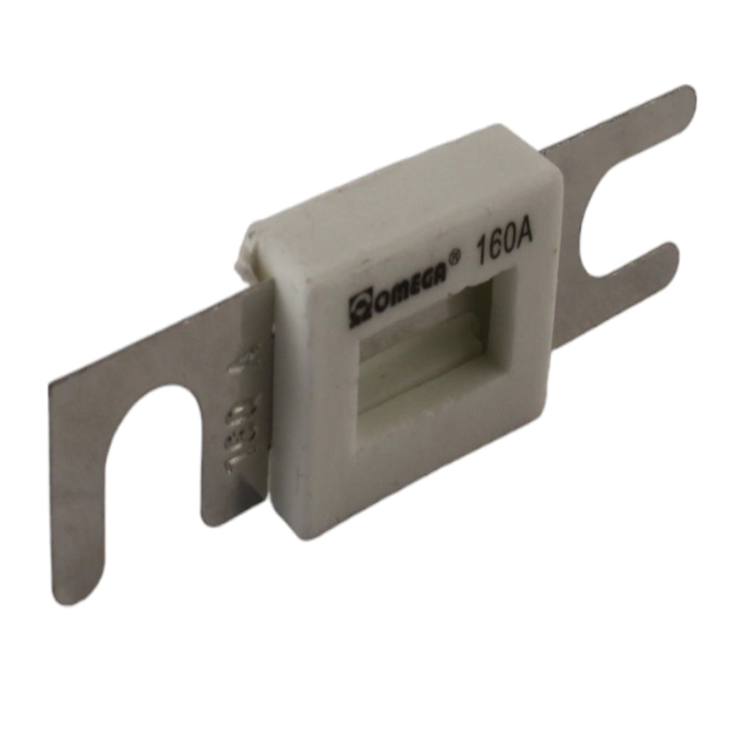 Fusibile 160A serie 18 Aleyay