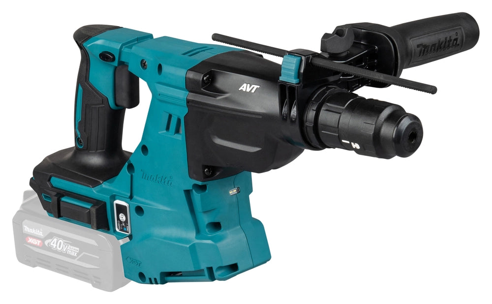 Tassellatore Makita HR012GZ01 40V XGT SDS-Plus brushless 3.3J SOLO CORPO