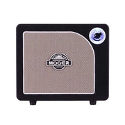 Amplificatore chitarra mooer hornet 15 black - 6943206792215