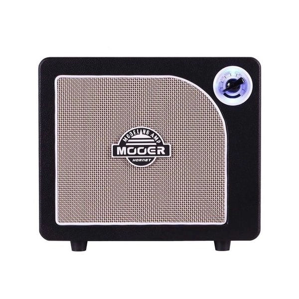 Amplificatore chitarra mooer hornet 15 black - 6943206792215