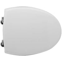 Ferramenta beltrami copriwater sedile wc x venus vaso clizia vec