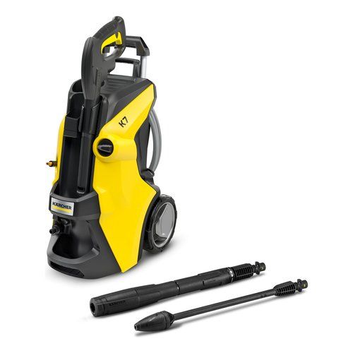 Idropulitrice karcher 1 317 300 0 k7 power flex
