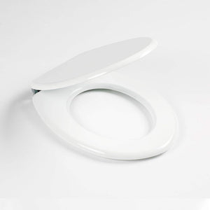 Copri wc sedile ricambio adattabile a ideal standard serie ellis