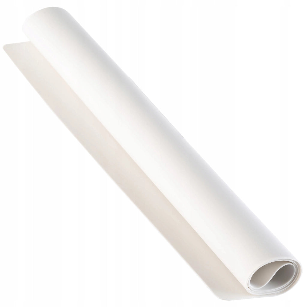 Tappetino da pasticceria in silicone KADAX 60x40 cm, grande, antiscivolo
