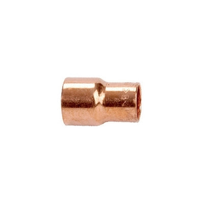 MANICOTTO RAME  RIDOTTO  FF- 22 x 12- IBP- pezzi 1