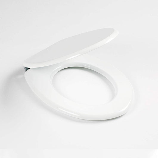 Copri wc sedile ricambio adattabile a ideal standard serie ellis