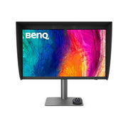 Mon 27ips benq 4k calibration rj45 pd2770ua pivot reg alt usbc - 9H.Y0ELB.QBE