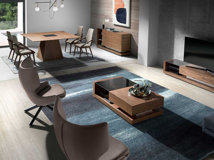 Sedia in ecopelle crema