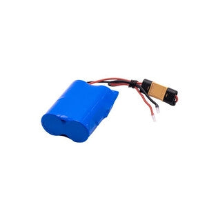 RICAMBIO BATTERIA PROIETTORE PROMETEO  5W- 1,0 pz