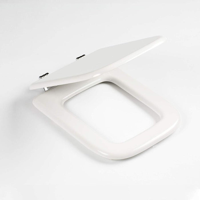 Sedile copriwater - copri wc per ideal standard serie conca - bi