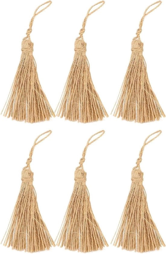 Decorazioni per manufatti e mobili - Set di 6 punteruoli decorativi - Punteruoli a clip e a chiave - Ornamenti per punteruoli 

Modello: Kwastjeornamenten coratie 
Codice prodotto: 123456